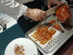 -紫光园·烤鸭(吕家营店)