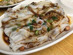 -汕尾小吃铜盘推(埔尾篮球场店)