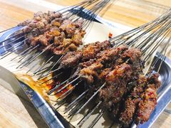 -老白家怡贵园烤肉
