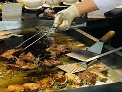 -泰谷酒店·太古码头闽菜自助餐厅