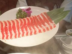 -禄婶鸡煲·打边炉