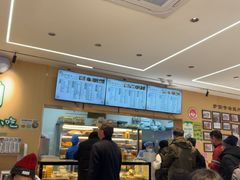-护国寺小吃(新街口店)