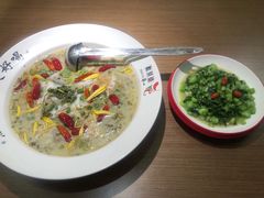 酸菜鱼-YUOZUO渝作·川渝冒肚(崂山店)