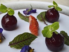 -唐猫庭院·千年陕菜(大唐不夜城店)