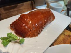 -四季民福烤鸭店(前门廊房二条店)