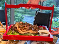 -桐湾大院·桐庐菜(滨江店)
