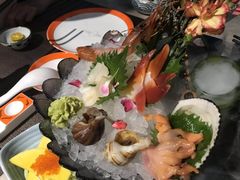 -極上萬膳·日料放题(海岸城店)