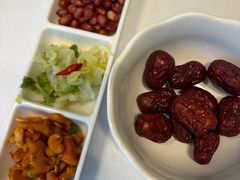 开胃小菜-鹿鸣春饭店(总店)