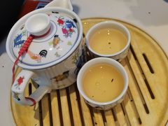 -南拳十三姨·潮汕砂锅粥·粤菜(西单大悦城店)