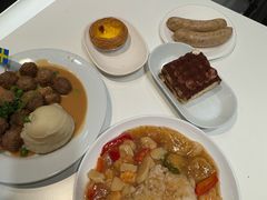 -宜家·瑞典风味餐厅(无锡店)