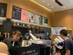 -星巴克臻选(北京世贸天阶店)