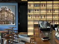 -星巴克臻选(外滩中心店)