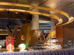 -杭州国际会议中心洲际酒店-原素全日餐厅(解放东路店)