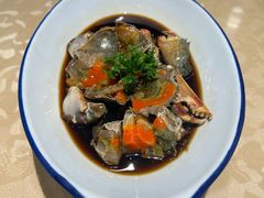 -绍兴老味道·非遗门店(银泰城店)