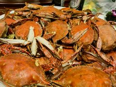 -万宝海鲜舫(劳动公园店)