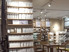 -MUJI无印良品(西湖银泰城店)