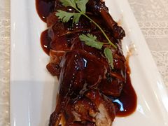 -老上海弄堂菜馆(恒基名人购物中心店)