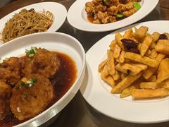 -李氏八大件老菜馆(万宝街店)