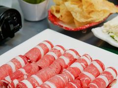 -金龙·打边炉(南京西路店)