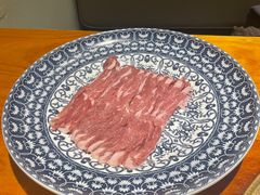 -北京老门框爆肚四季涮肉(淮海东路外滩店)