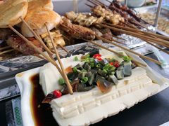 -老黑板筋(顺义总店)