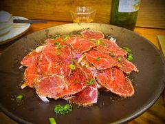 生食牛肉-原田新料理(1912店)