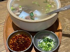 -那时新疆·若羌(经纬汇店)