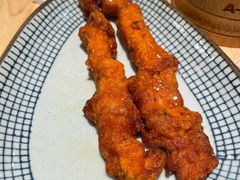 椒香肉串-阿香米线(吴中永旺梦乐城店)