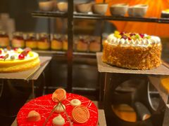 -富力希尔顿酒店·地阔自助餐厅