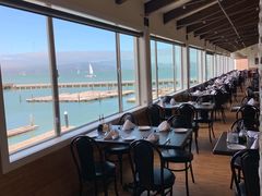 景观位-Swiss Louis Italian & Seafood Restaurant