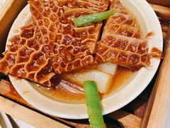 -蔡澜点心·粤菜(西单大悦城店)
