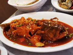 -台北楚楚园馅饼粥(虹桥南丰城店)