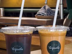-Tequila Espresso(嘉善路店)