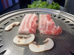 -入火韩国烤肉(凯旋广场店)