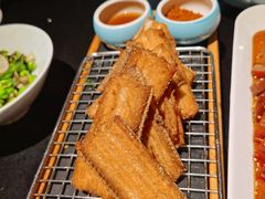 -老头儿油爆虾·知味杭州(爱琴海购物中心)