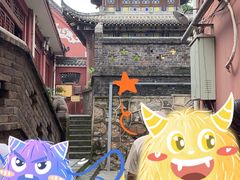-长春观斋补堂素菜馆