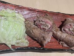 -小山日本料理(太古汇店)