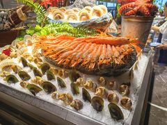 -喜庭海鲜自助(来福士店)