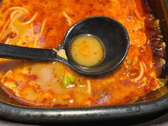 -阿香米线(大兴龙湖天街店)