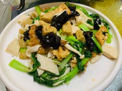 -邢家锅贴老店·非遗·开封菜(金明广场店)