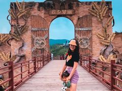 -世界恐龙谷景区