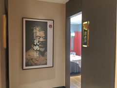 -鸽子侯·家宴·平价海鲜(绿地店)