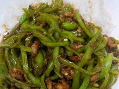 -孟记粥铺·家常菜·烧烤·粥(亚运村店)