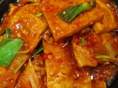 -川府宴语烤鱼川菜家常菜(梨园店)