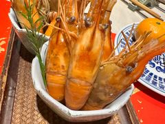 熟醉虾-孔乙己酒家(虹桥路店)