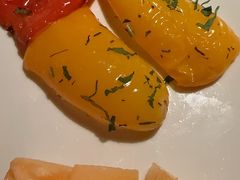 -拉蒂娜·巴西牛排馆 Latina·Brazilian Steakhouse(王府井喜悦店)