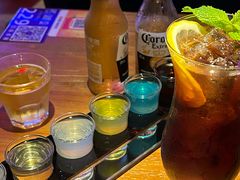 -别院里音乐餐酒吧(双流航空港店)