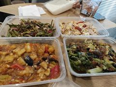 -芳芳餐厅(白沙路店)