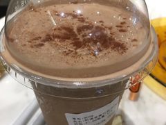 -Awfully Chocolate(来福士广场店)
