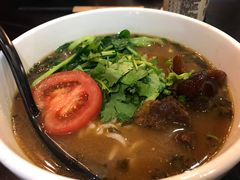 -长寿面(北京西路店)